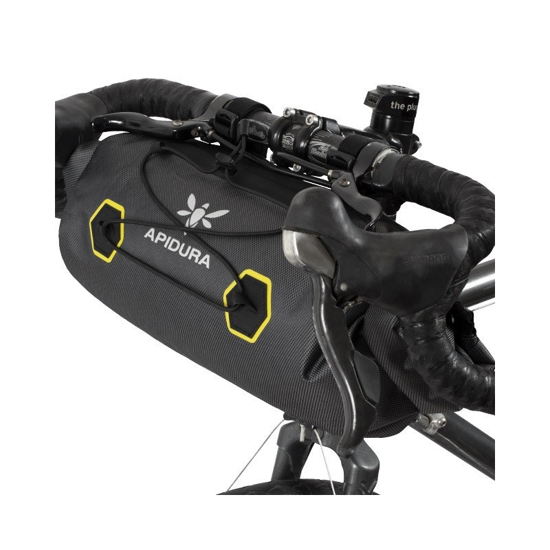 Sacoche de guidon bikepacking Apidura Expedition Handlebar Pack 9L