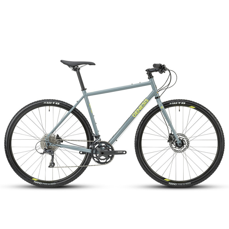 Vélo gravel Genesis Croix de Fer 10 FB