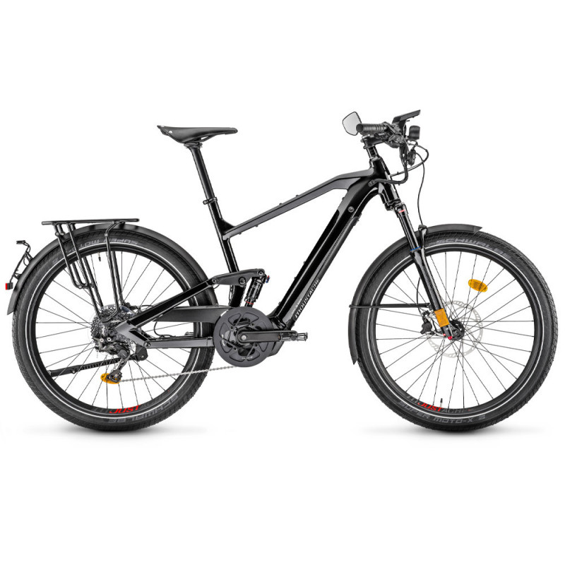 Speed bike Moustache Friday 27 FS Speed - 625 Wh