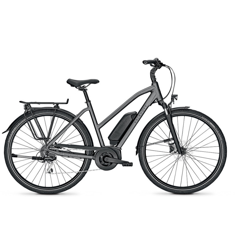 VTC électrique Kalkhoff Endeavour 1.B Move (2022)