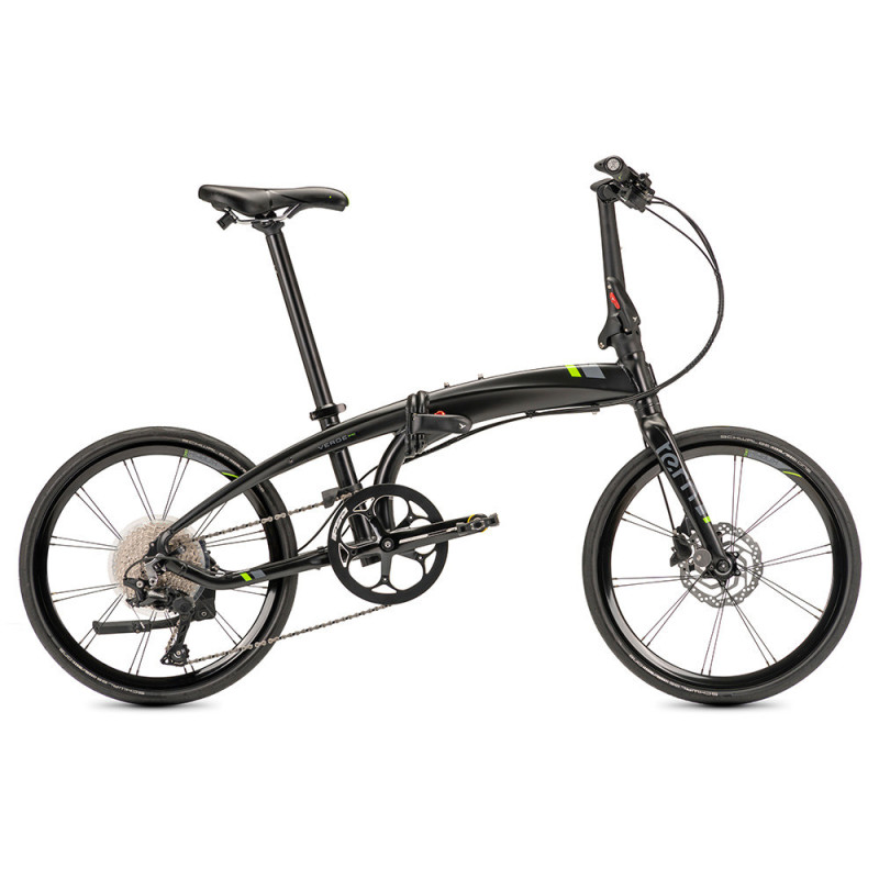 Vélo pliant Tern Verge P10