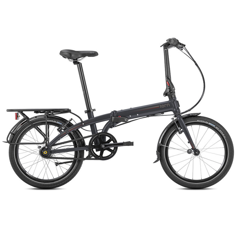 Vélo pliant Tern Link D7i