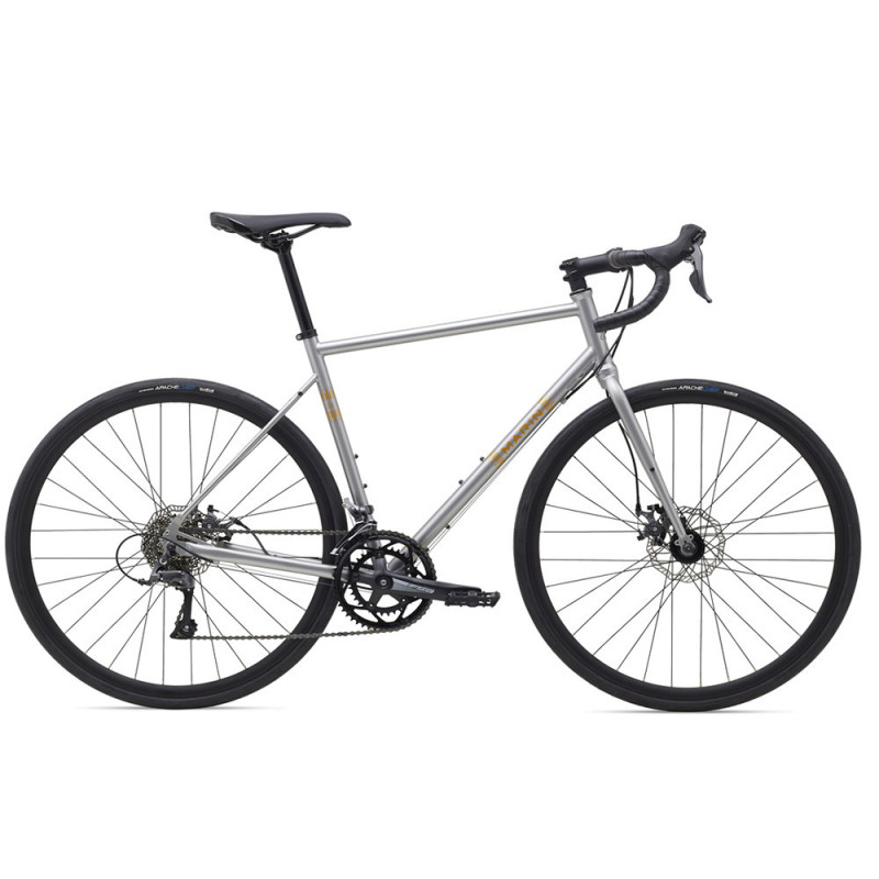 Vélo gravel Marin Nicasio (2023)