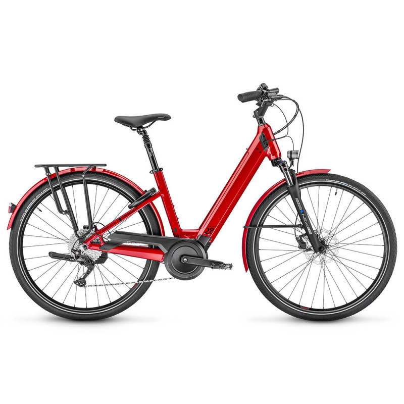 VTC électrique Moustache Samedi 28.5 (2024)