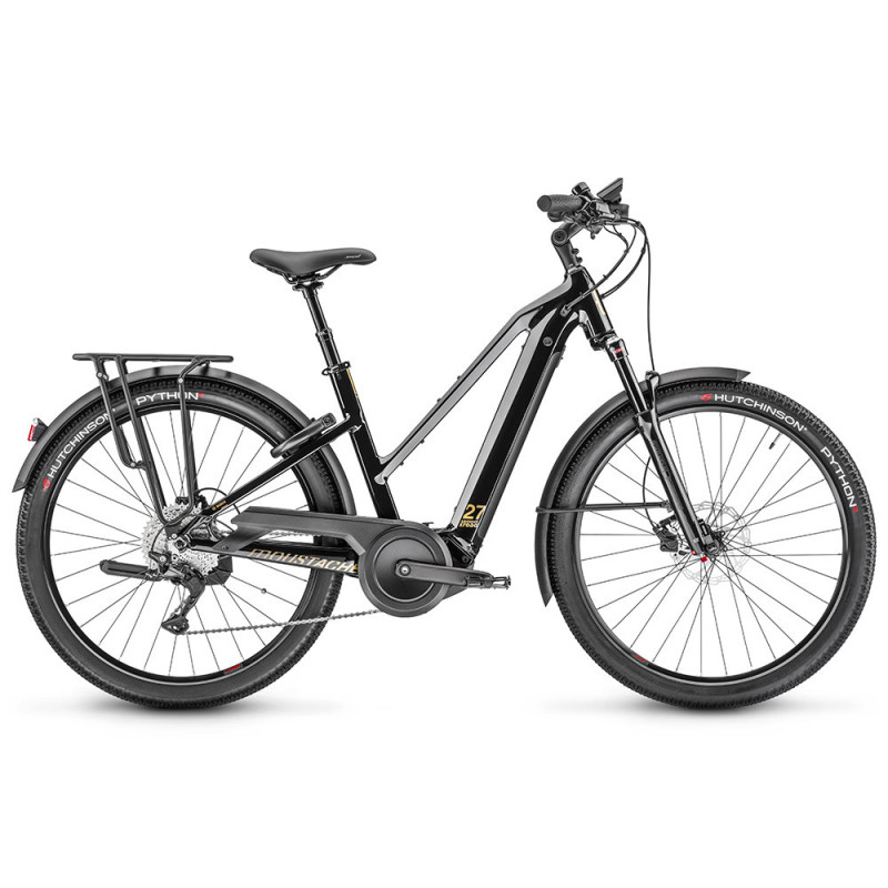 Vélo de randonnée électrique Moustache Samedi 27 Xroad 6 (2024)
