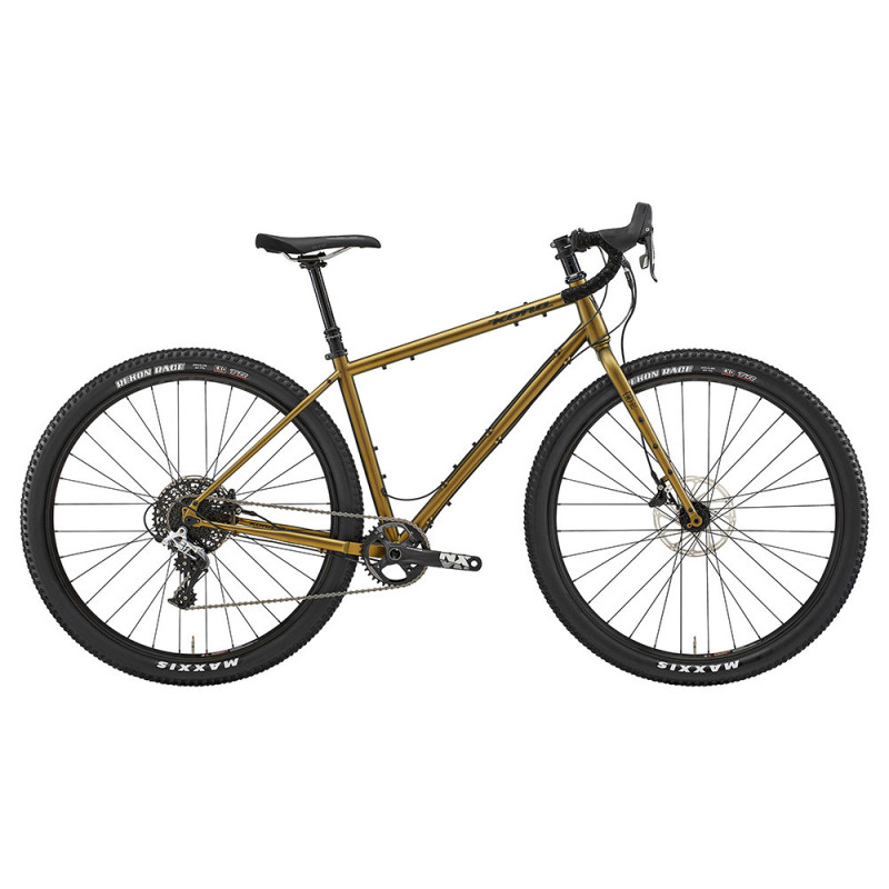 Vélo gravel Kona Sutra LTD