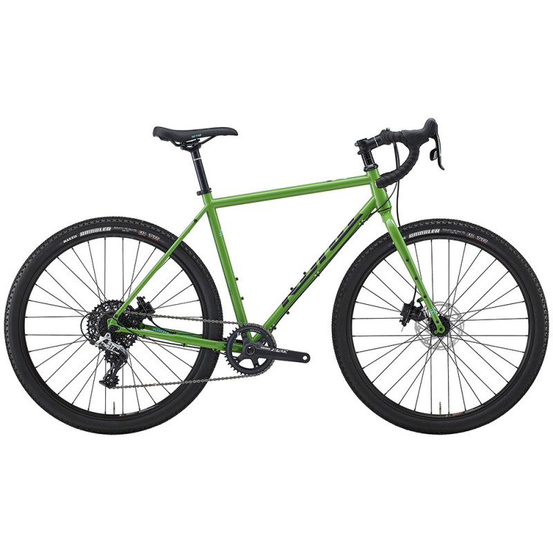 Vélo gravel Kona Rove DL