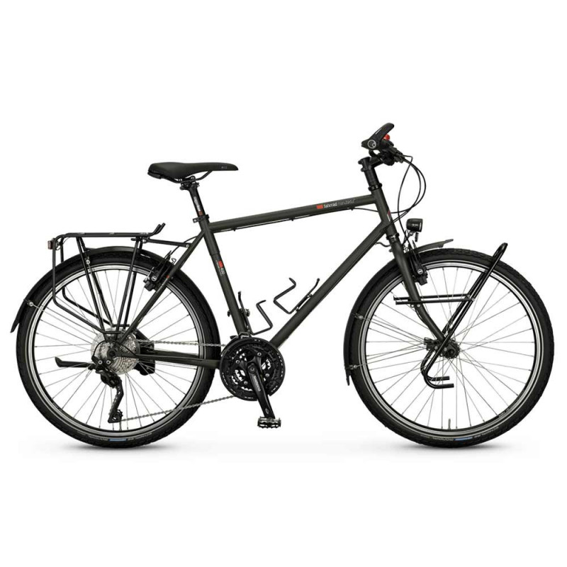 Vélo trekking VSF Fahrradmanufaktur TX-400 (2023)