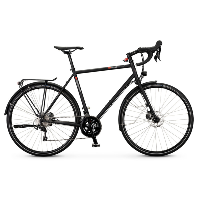 Vélo trekking VSF Fahrradmanufaktur T-Randonneur Lite (2023)