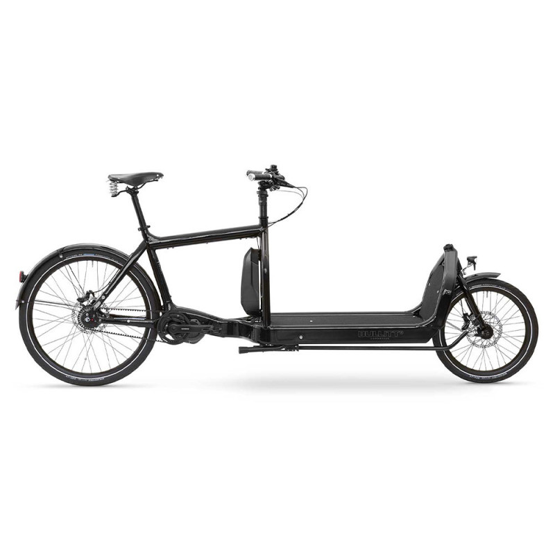 Vélo cargo électrique Bullitt Electric 6100