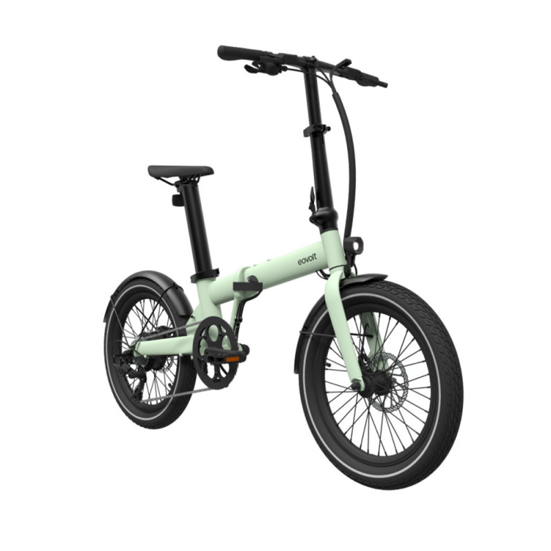 Vélo pliant électrique Eovolt Afternoon