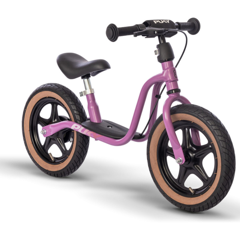 Draisienne avec frein Puky LR 1 L BR (2 ans 1/2 et +)