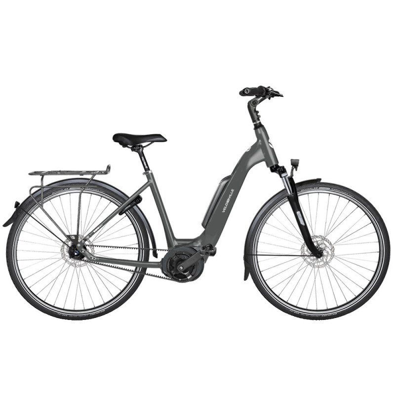 VTC électrique VELO DE VILLE AEB 400 Classic - 400 Wh