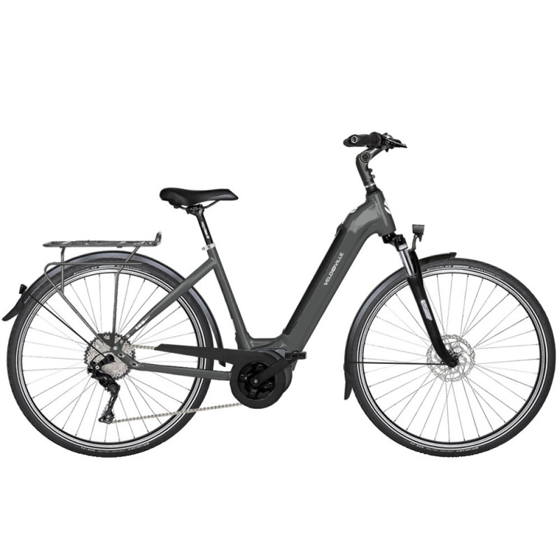 VTC électrique VELO DE VILLE AEB 890 Pure - 500 Wh