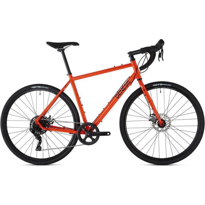 Vélo gravel Genesis CDA 10 1X