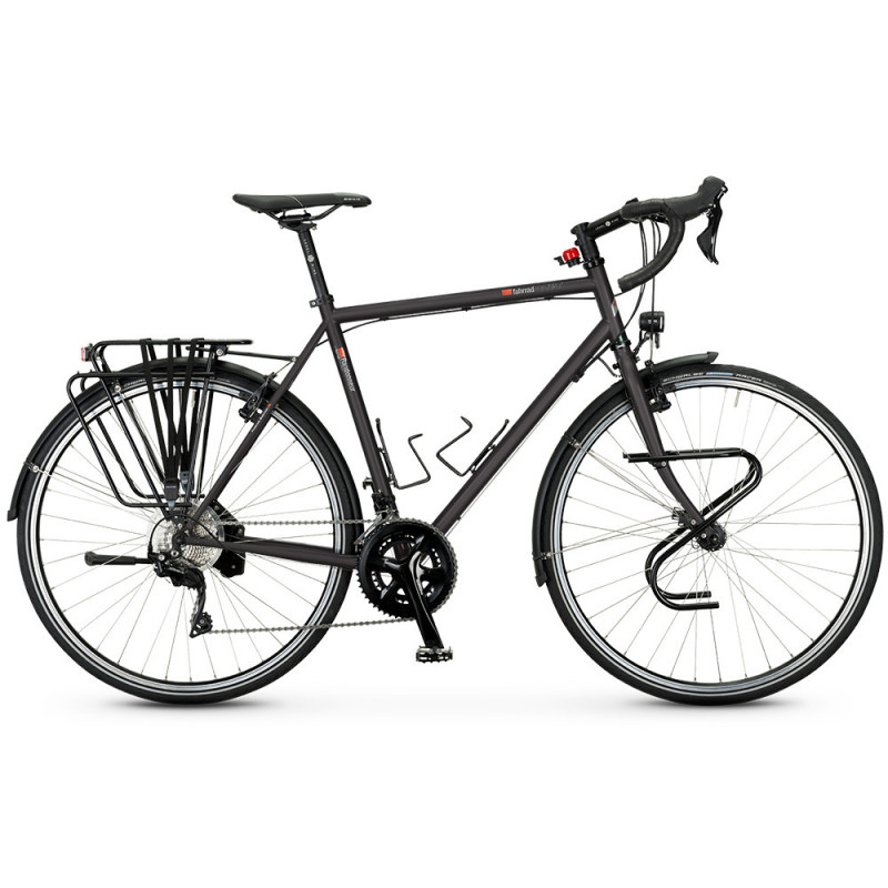 Vélo de randonnée VSF Fahrradmanufaktur TX-Randonneur